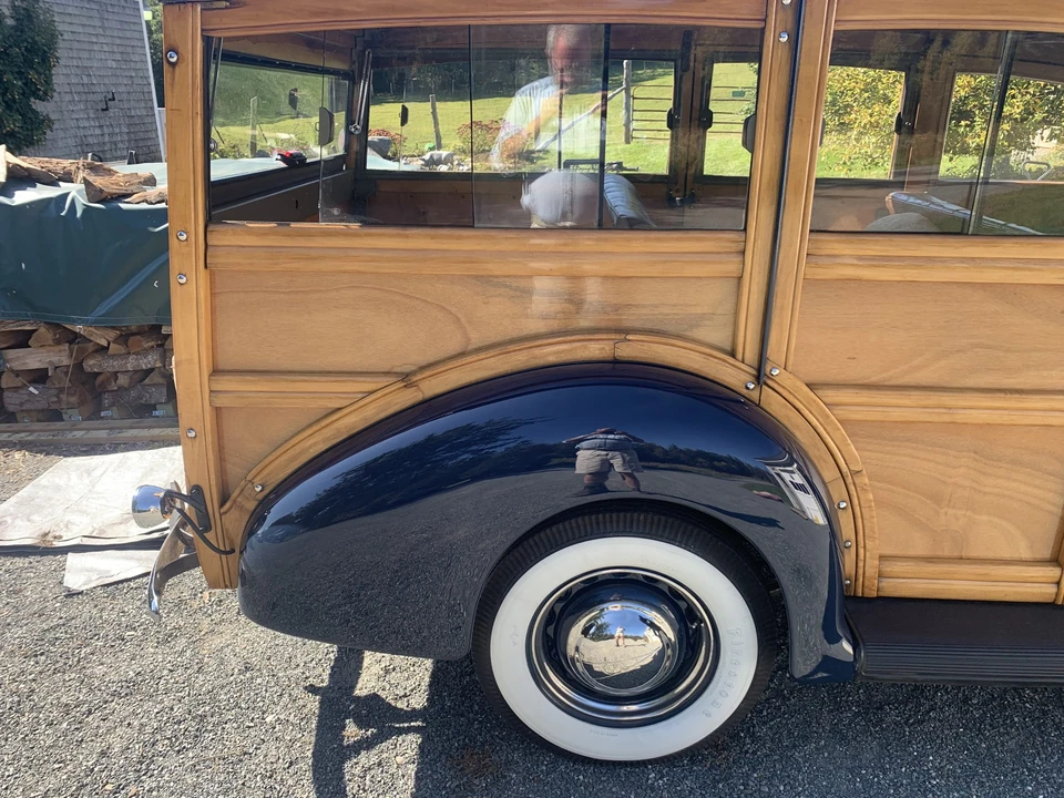 1938 Ford Standard & Deluxe & Super Deluxe - Image 14 of 31