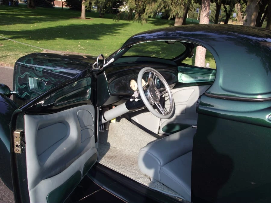 1938 Ford Hot Rod - Image 3 of 7