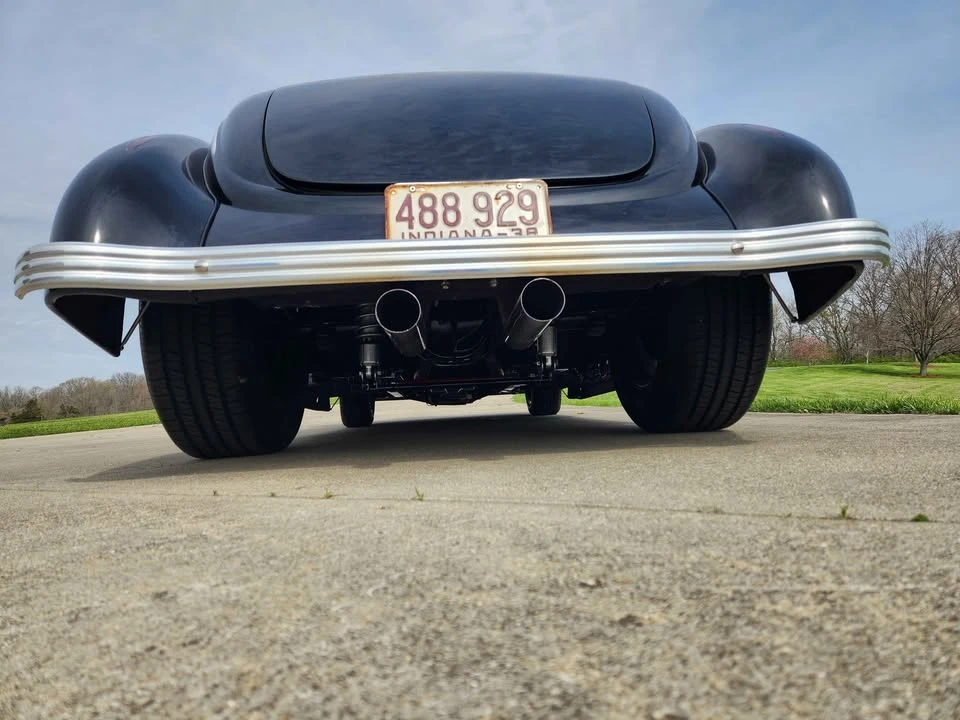 1938 Ford GT - Image 9 of 13