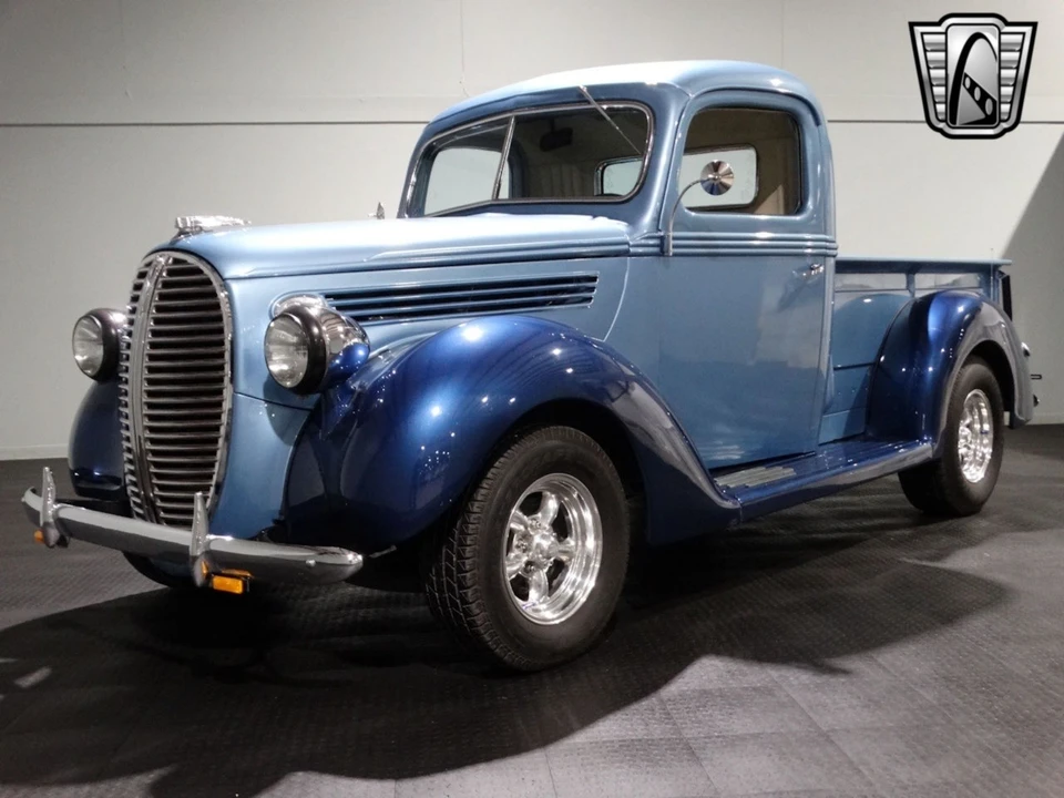 1938 Ford Pickup (1937-1939) - Image 4 of 12