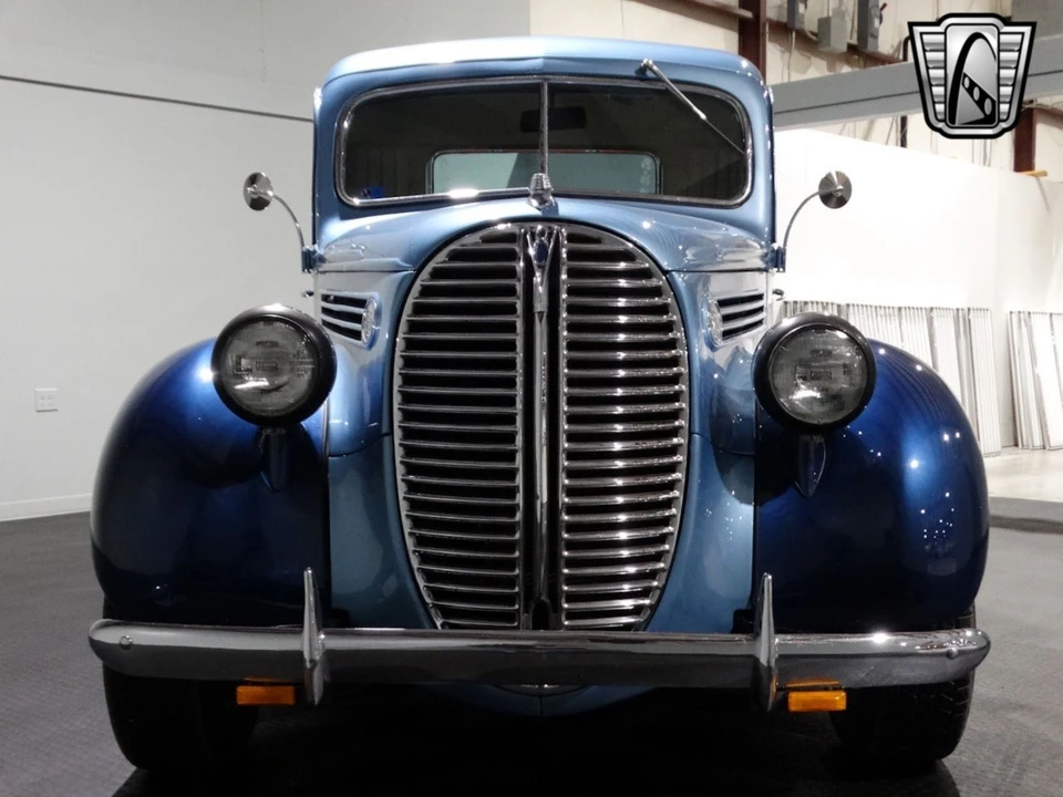 1938 Ford Pickup (1937-1939) - Image 3 of 12