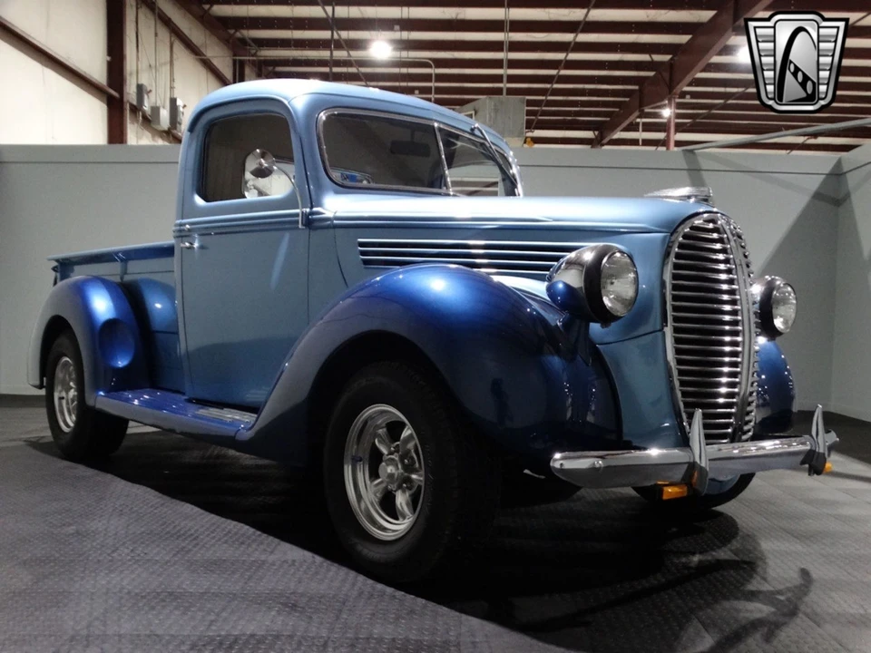 1938 Ford Pickup (1937-1939) - Image 11 of 12