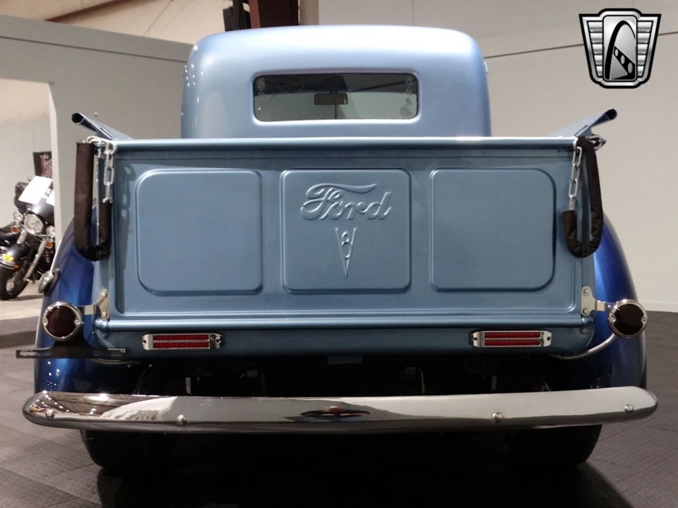 1938 Ford Pickup (1937-1939) - Image 8 of 12