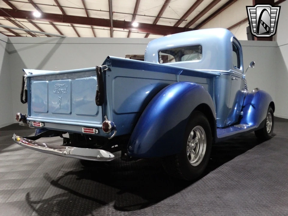 1938 Ford Pickup (1937-1939) - Image 9 of 12