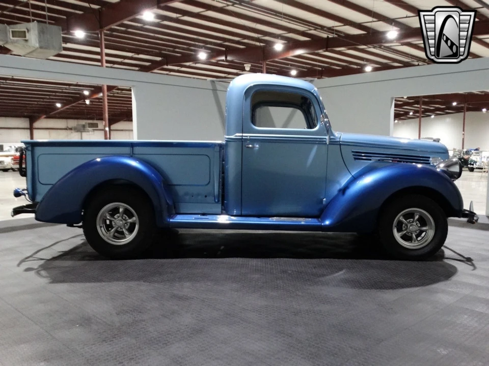 1938 Ford Pickup (1937-1939) - Image 10 of 12