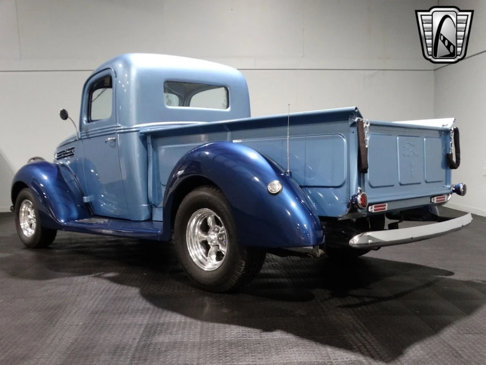 1938 Ford Pickup (1937-1939) - Image 7 of 12