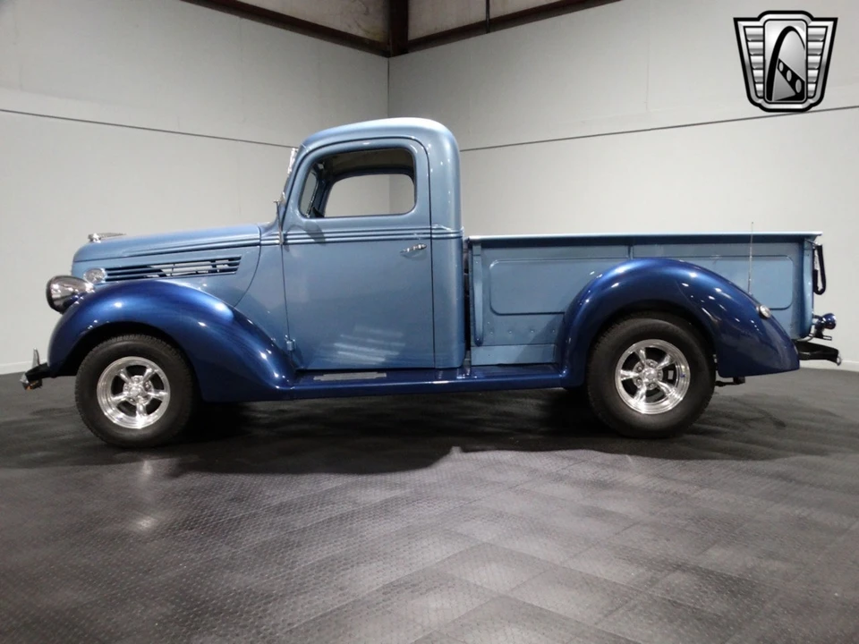 1938 Ford Pickup (1937-1939) - Image 5 of 12