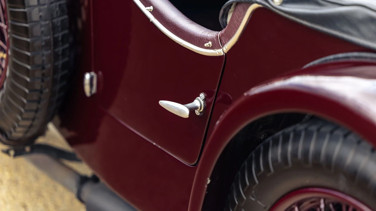 1938 Nash - Image 22 of 31