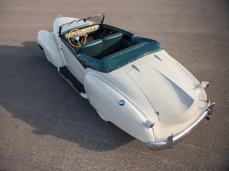 1938 Graham - Image 3 of 31