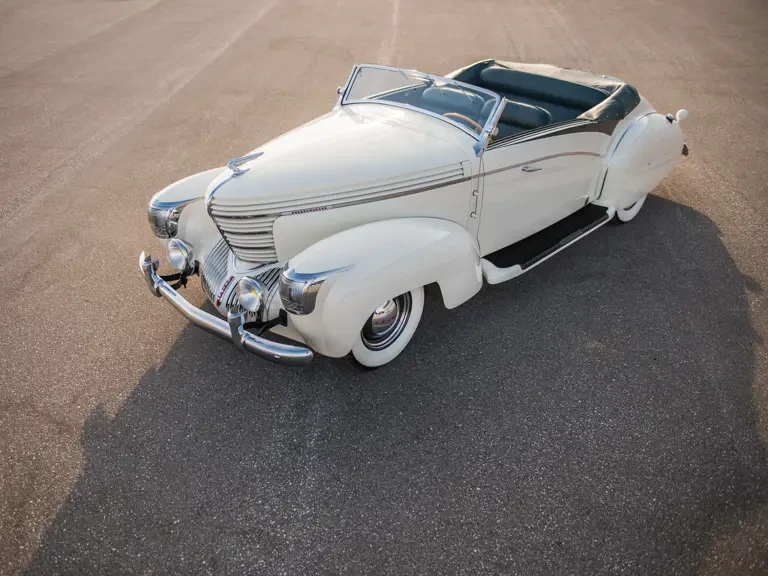 1938 Graham - Image 2 of 31