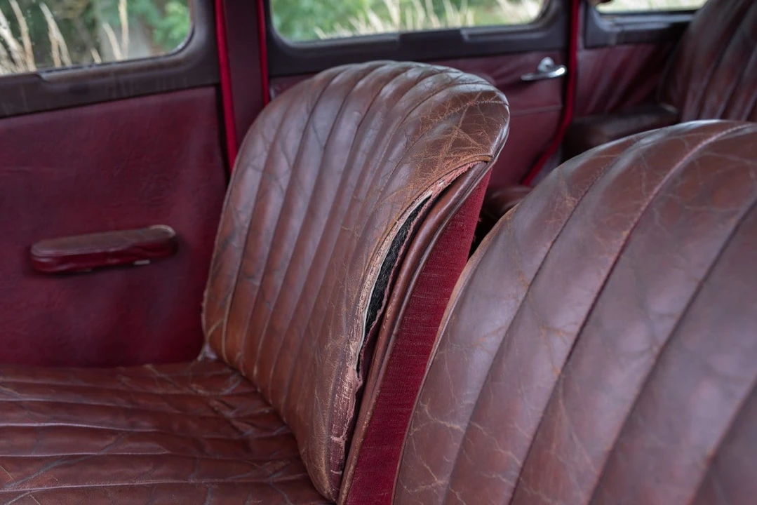 1938 Hillman - Image 23 of 30