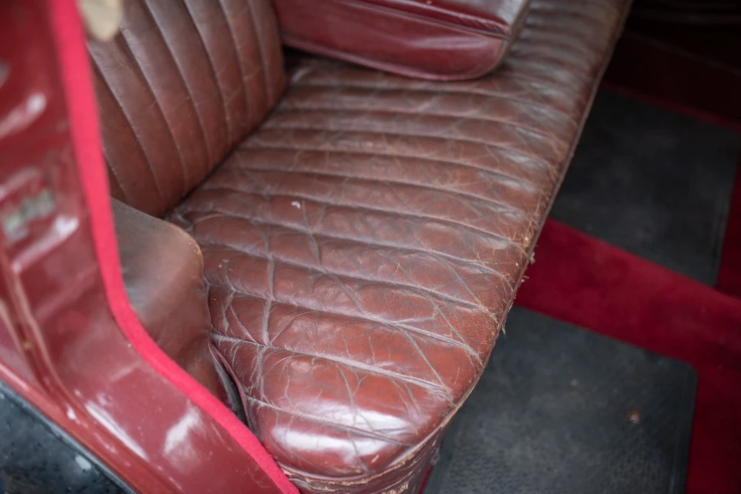 1938 Hillman - Image 26 of 30