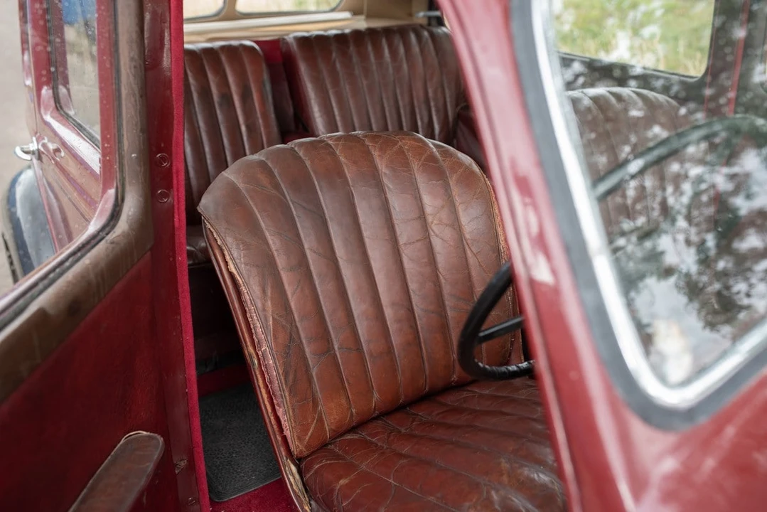 1938 Hillman - Image 22 of 30