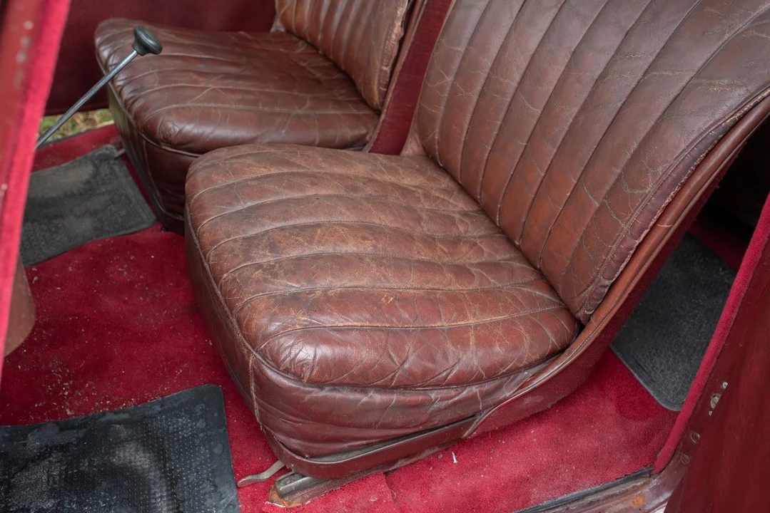 1938 Hillman - Image 30 of 30