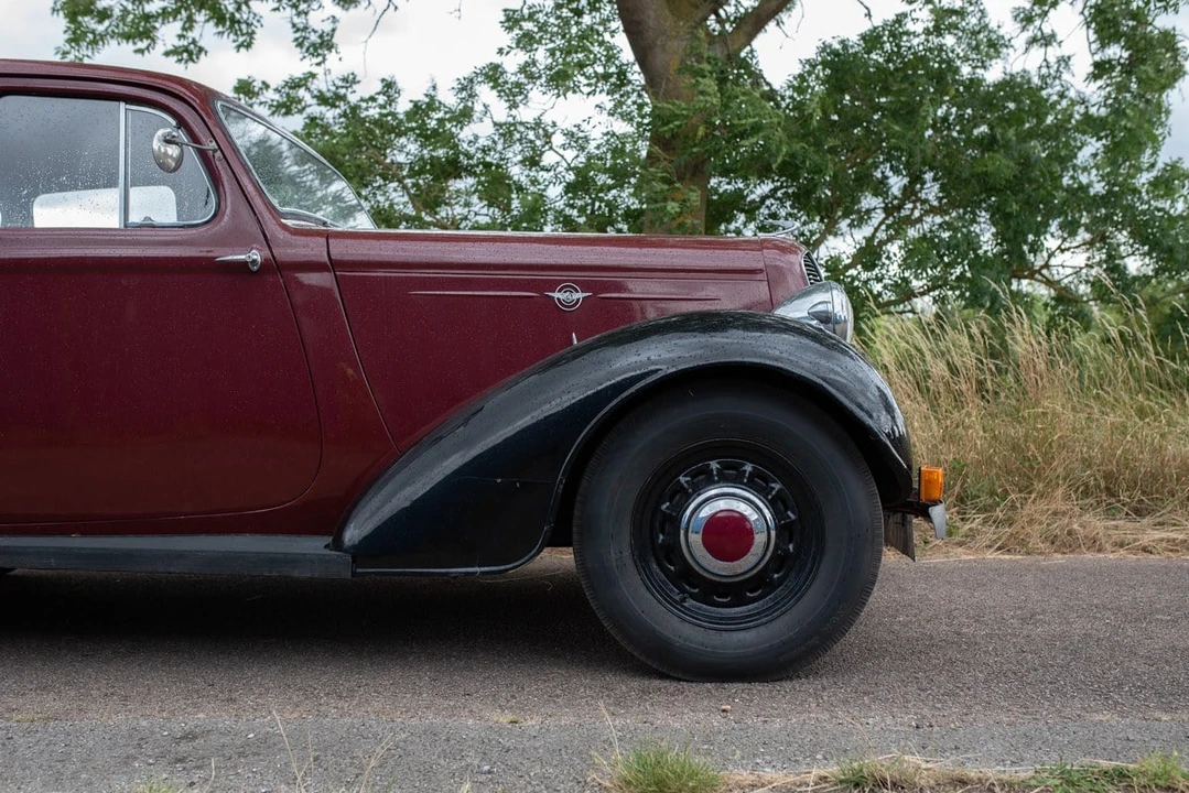 1938 Hillman - Image 14 of 30