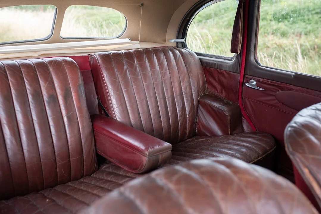 1938 Hillman - Image 29 of 30