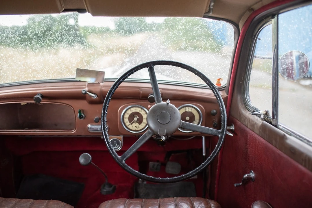 1938 Hillman - Image 18 of 30