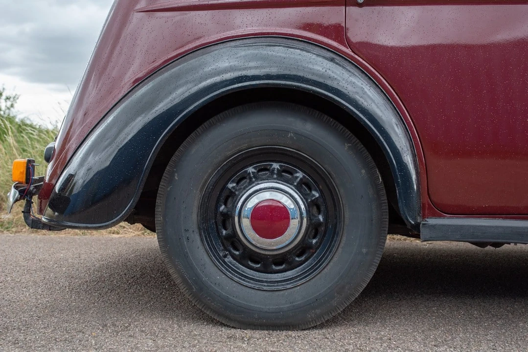 1938 Hillman - Image 17 of 30
