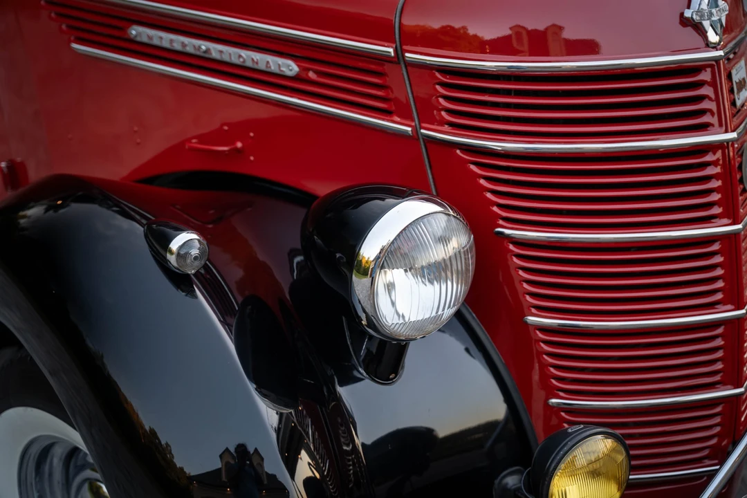 1938 International Harvester Pickup - Image 30 of 31