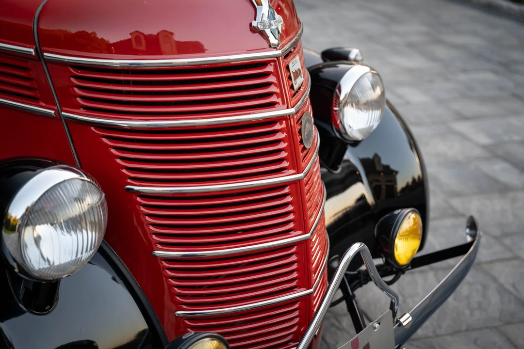 1938 International Harvester Pickup - Image 31 of 31