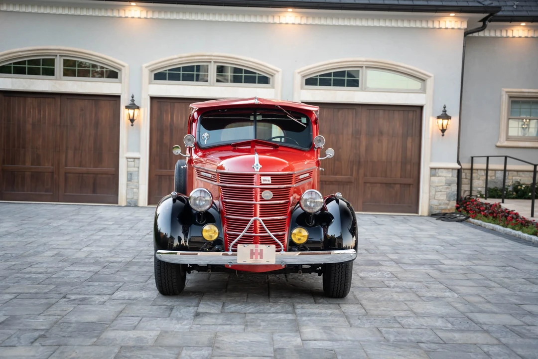 1938 International Harvester Pickup - Image 27 of 31