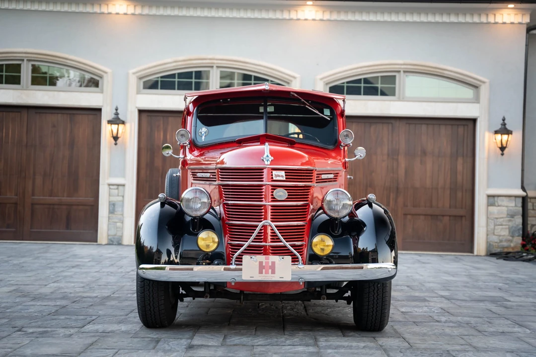 1938 International Harvester Pickup - Image 28 of 31
