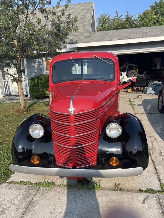 1938 International Harvester Pickup - Image 14 of 31