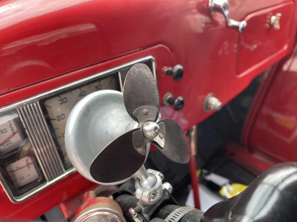 1938 International Harvester Pickup - Image 31 of 31