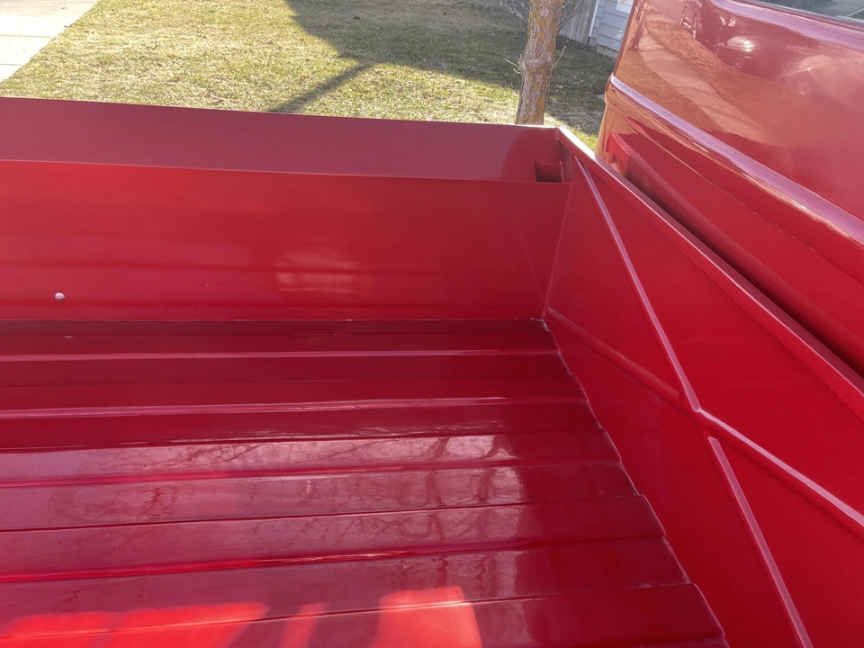 1938 International Harvester Pickup - Image 20 of 31
