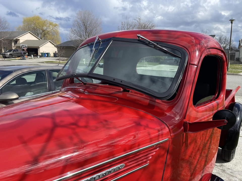 1938 International Harvester Pickup - Image 17 of 31