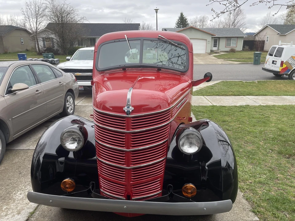 1938 International Harvester Pickup - Image 15 of 31