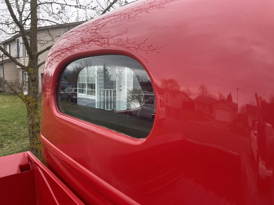 1938 International Harvester Pickup - Image 22 of 31