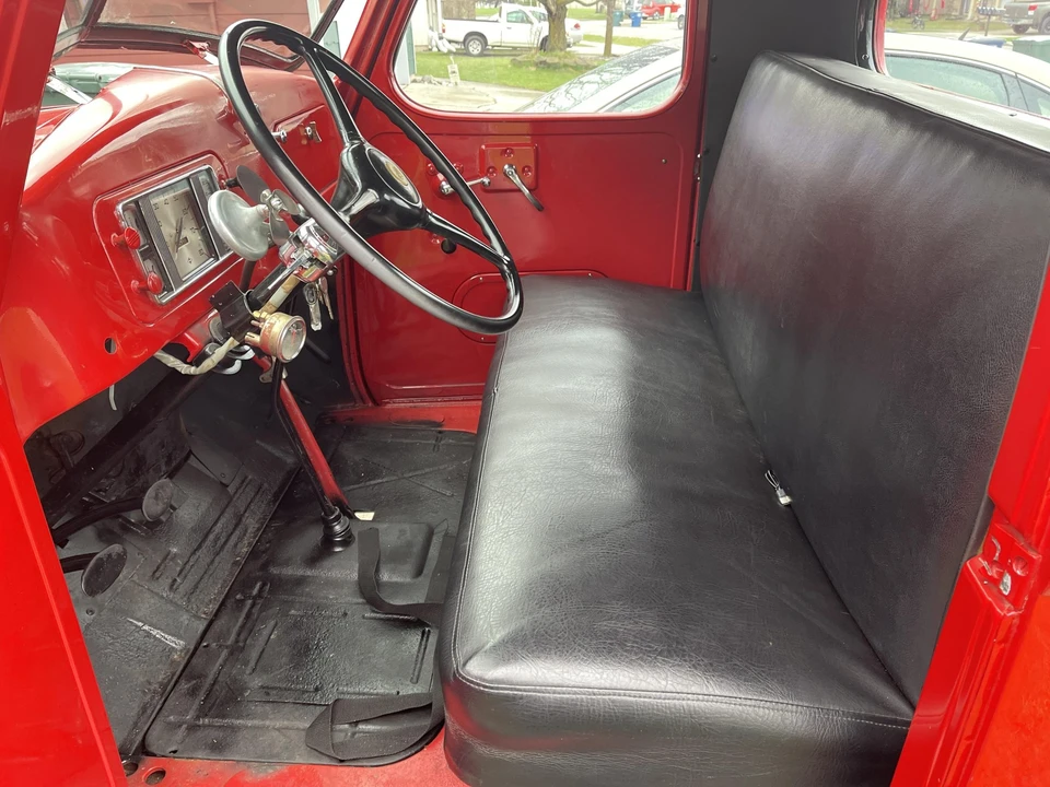 1938 International Harvester Pickup - Image 28 of 31