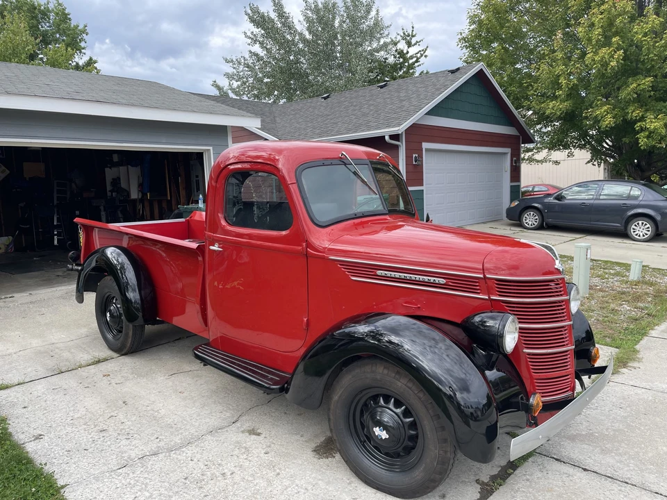 1938 International Harvester Pickup - Image 2 of 31