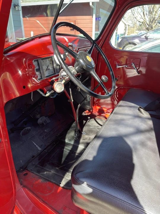 1938 International Harvester Pickup - Image 29 of 31