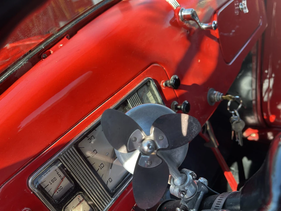 1938 International Harvester Pickup - Image 30 of 31