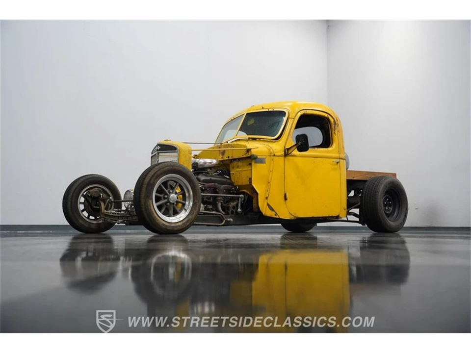 1938 International Harvester Pickup - Image 19 of 31