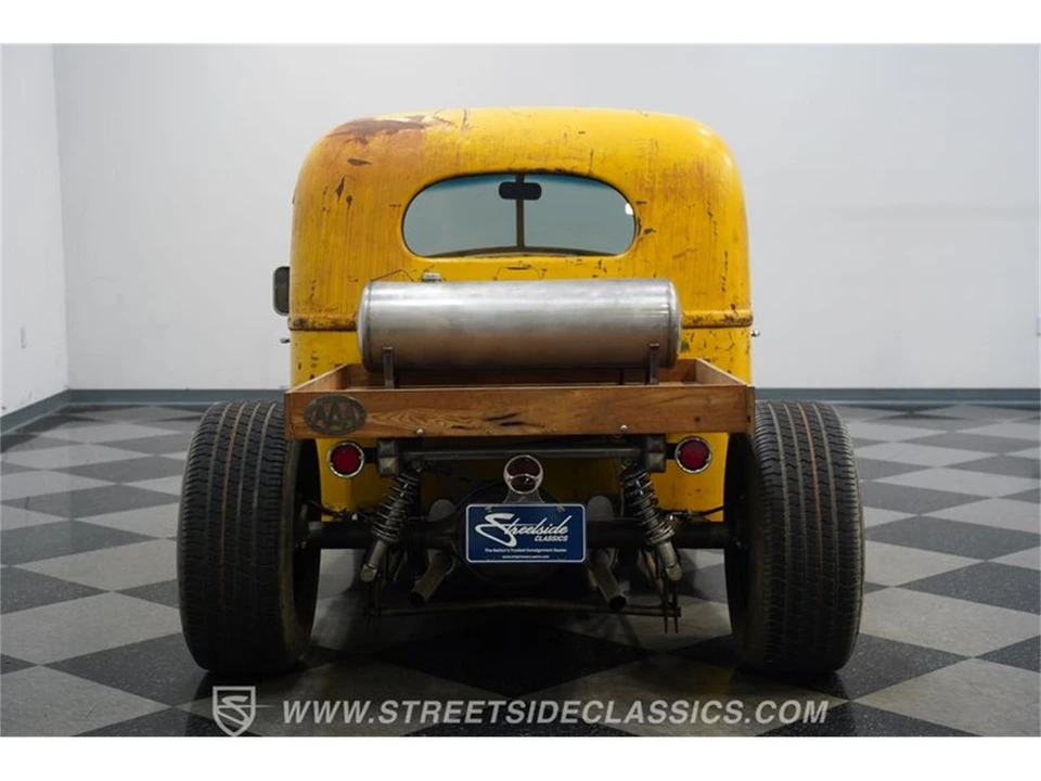 1938 International Harvester Pickup - Image 23 of 31