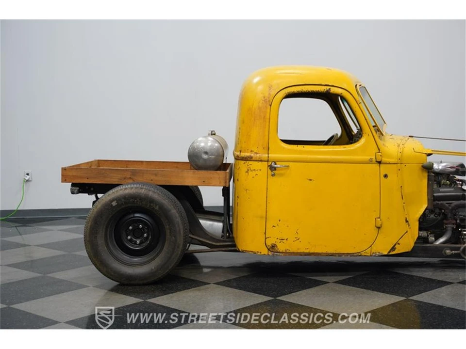 1938 International Harvester Pickup - Image 27 of 31