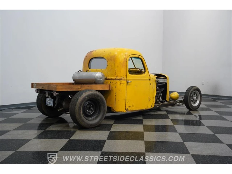 1938 International Harvester Pickup - Image 11 of 31