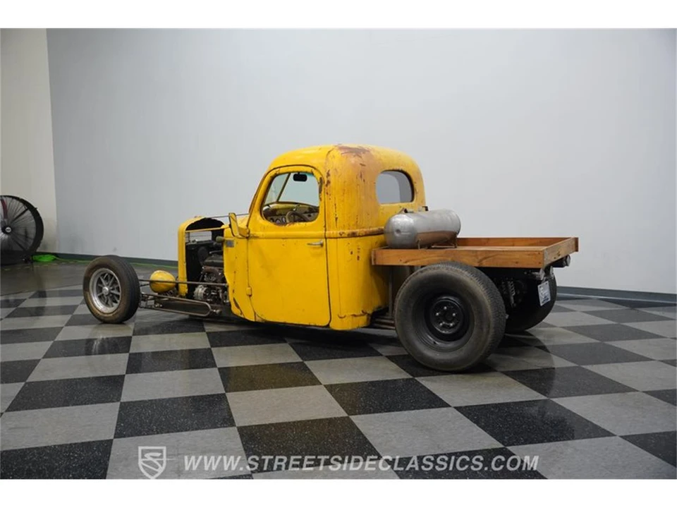 1938 International Harvester Pickup - Image 7 of 31