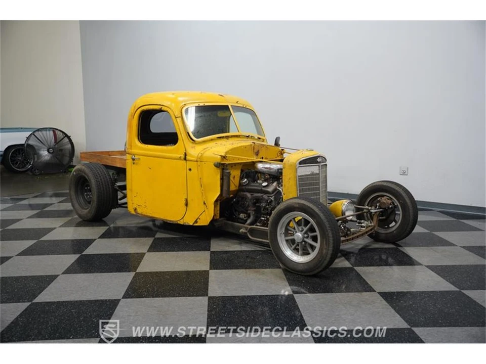 1938 International Harvester Pickup - Image 15 of 31