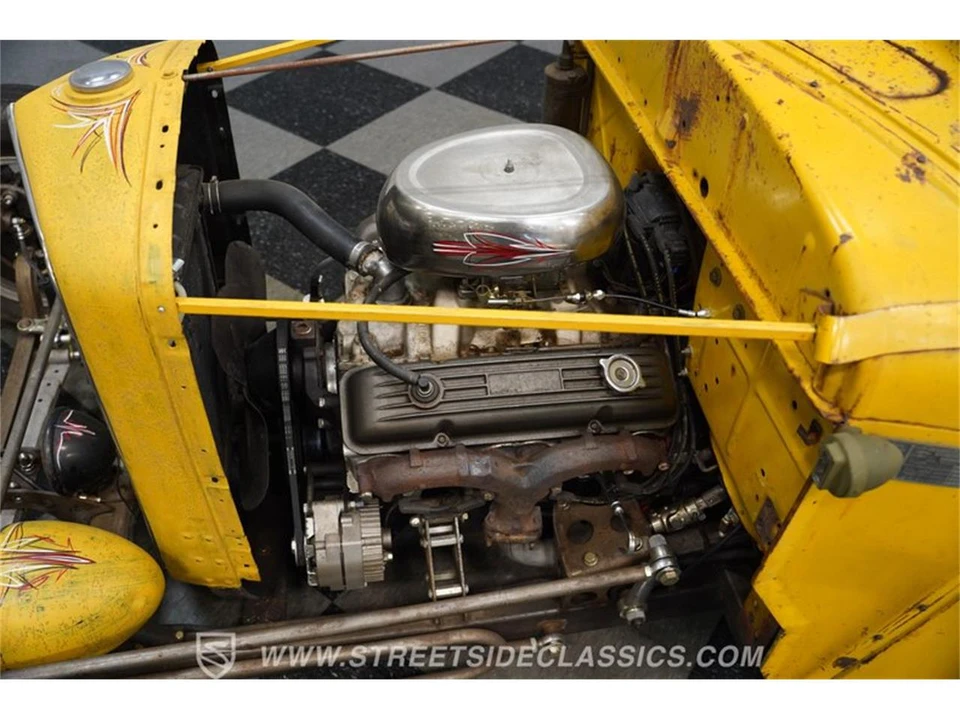 1938 International Harvester Pickup - Image 31 of 31