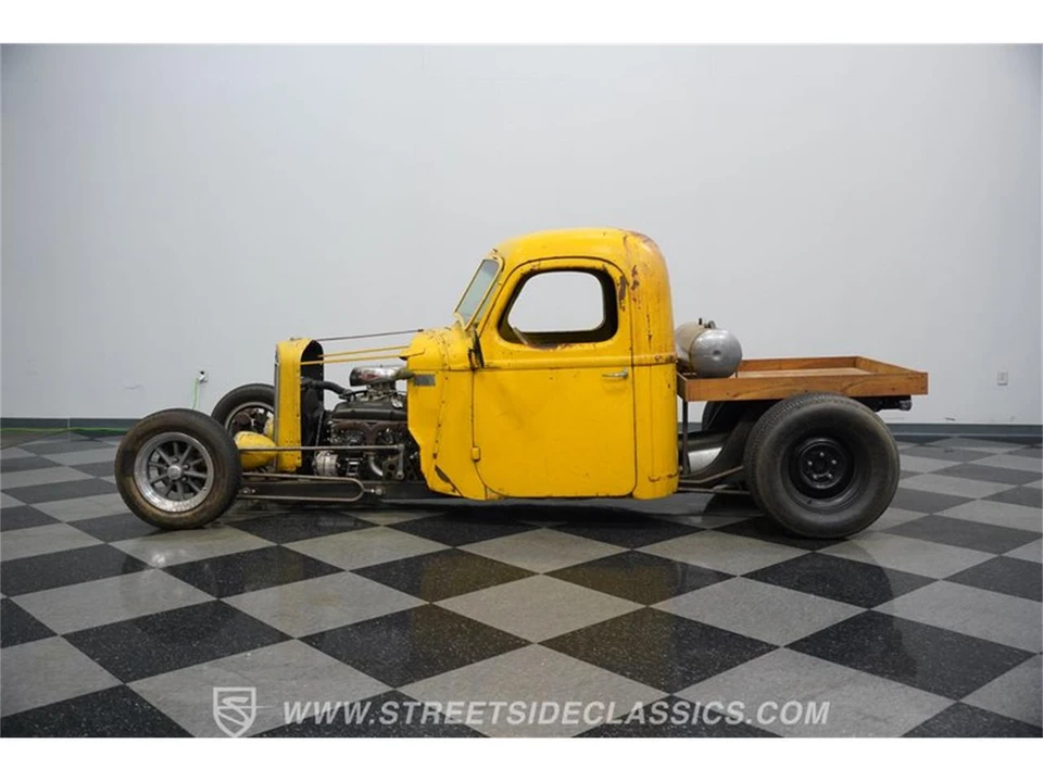 1938 International Harvester Pickup - Image 6 of 31