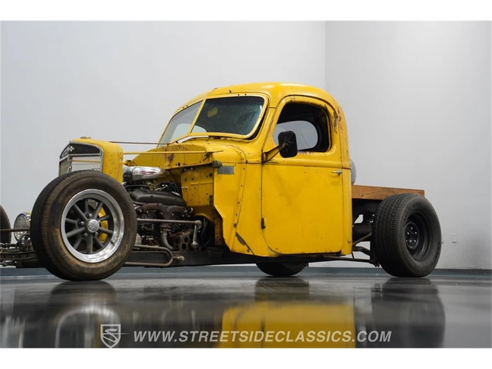 1938 International Harvester Pickup - Image 20 of 31