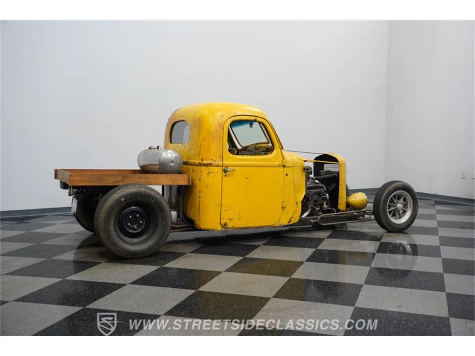 1938 International Harvester Pickup - Image 12 of 31