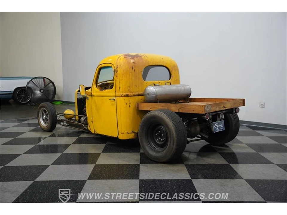 1938 International Harvester Pickup - Image 8 of 31