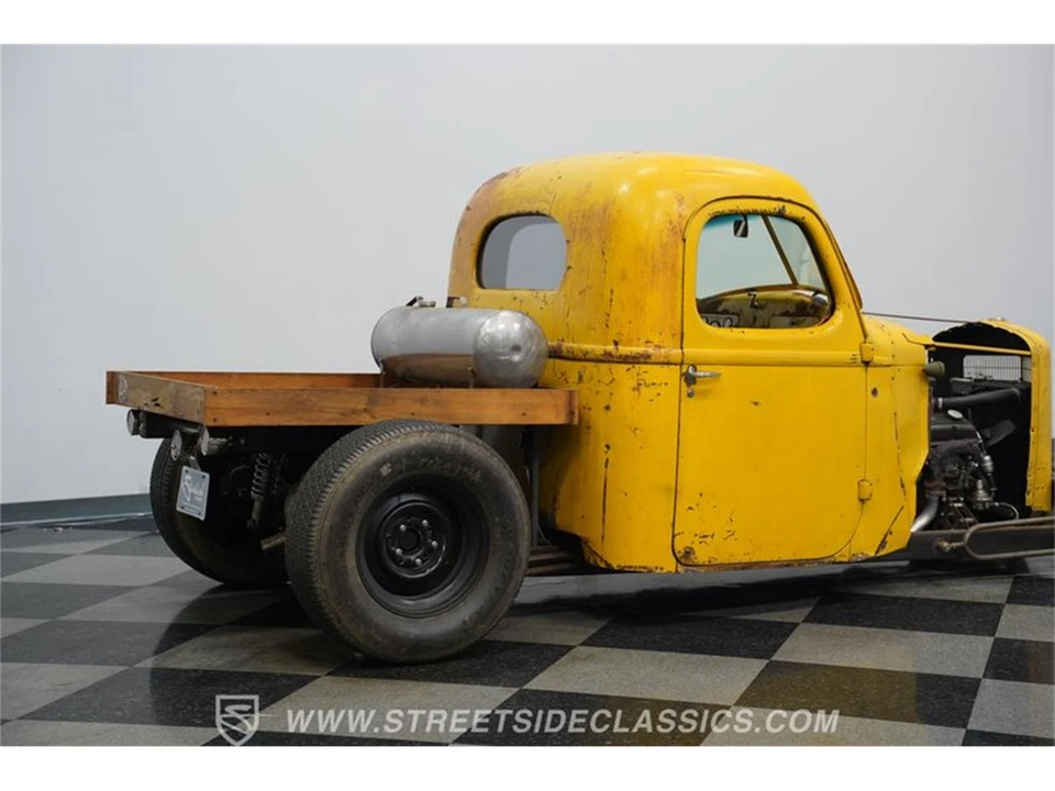1938 International Harvester Pickup - Image 24 of 31
