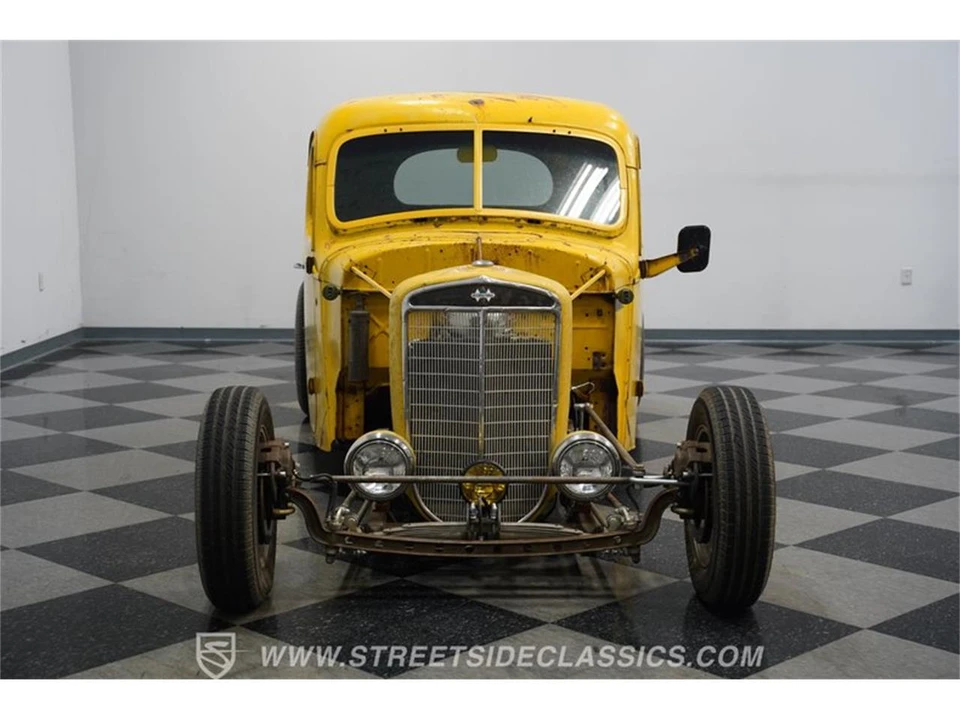 1938 International Harvester Pickup - Image 16 of 31