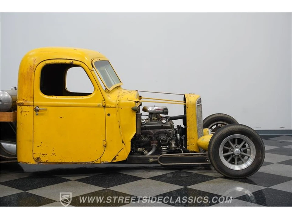 1938 International Harvester Pickup - Image 28 of 31